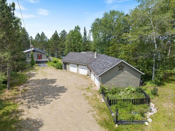 1804 N Bay Road, Ely, MN 55731