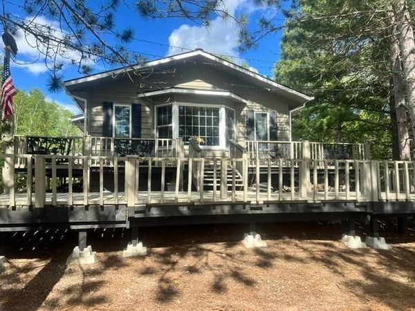 1804 N Bay Road, Ely, MN 55731