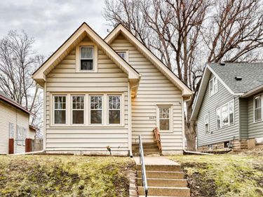 3407 Oliver Avenue N, Minneapolis, MN 55412