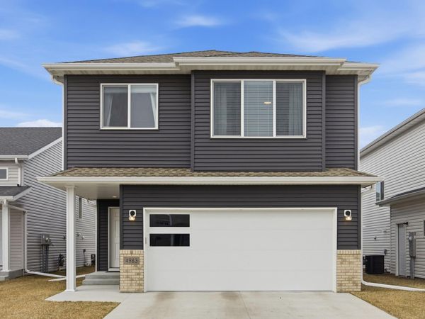 4963 37th Avenue S, Fargo, ND 58104