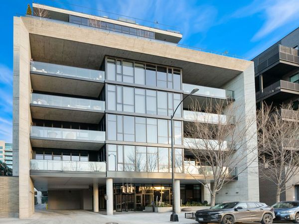 111 S Peoria Street, Unit 506, Chicago, IL 60607