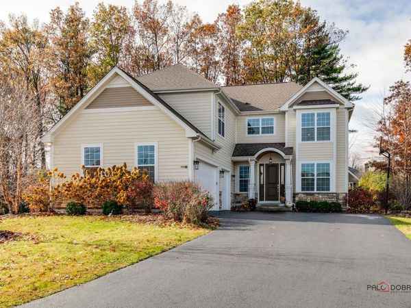 23258 N Sanctuary Club Drive , Kildeer, IL 60047