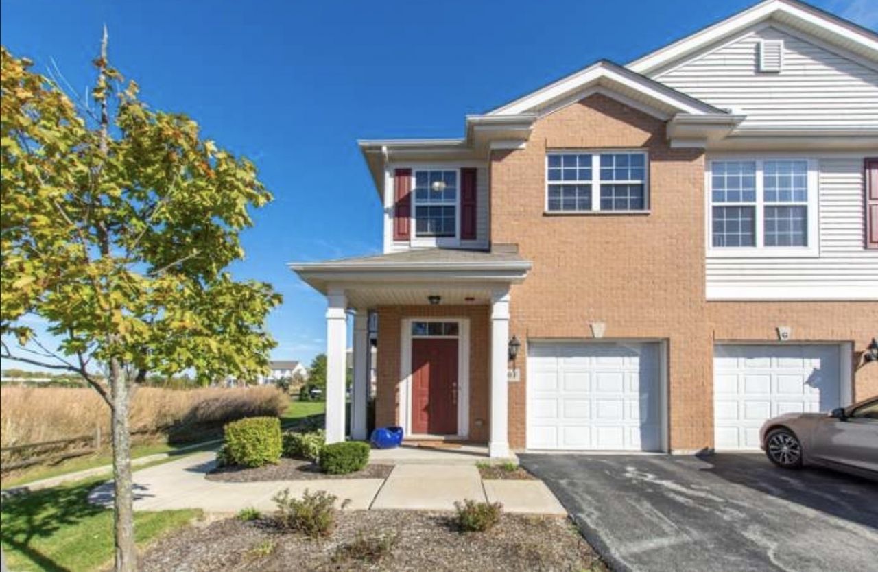 7520 Claridge Drive, Unit F, Bridgeview, IL 60455 Main Photo