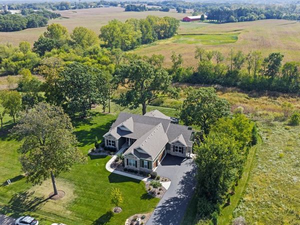 2503 Justen Farm Lane , Ringwood, IL 60072