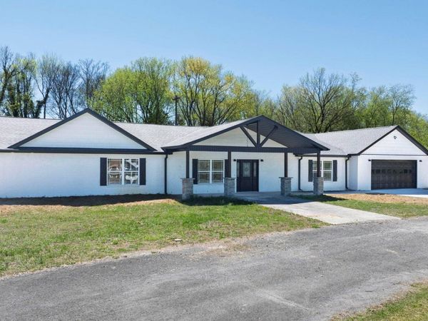 388 Edgewater Avenue, Dayton, TN 37321