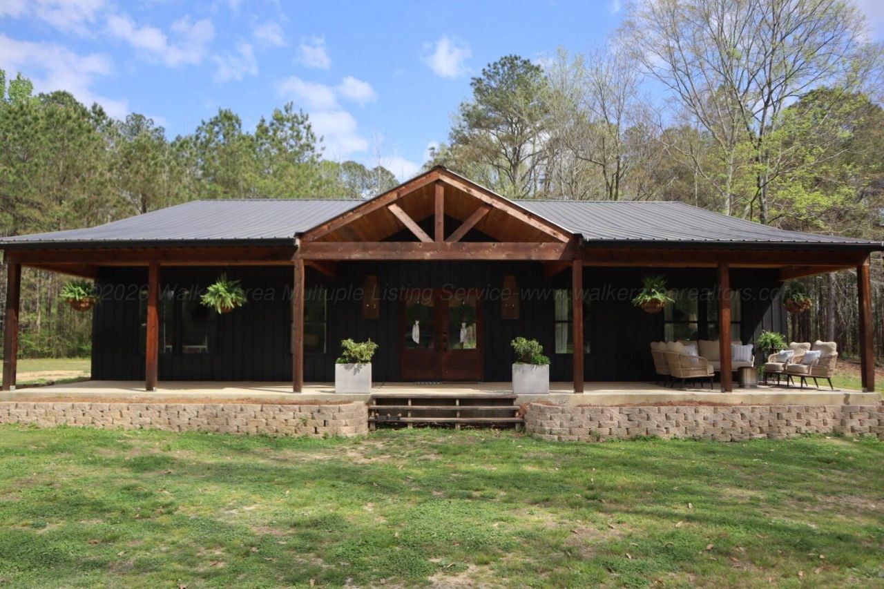 736 N Skyline Dr, Jasper, AL 35503 Main Photo