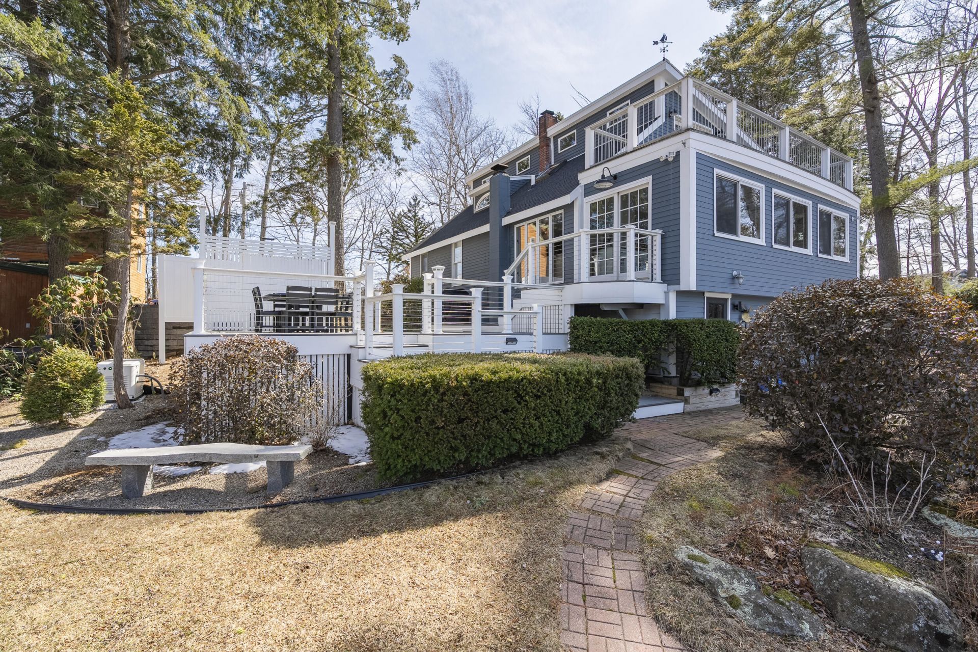 180 30th Street, Shapleigh, ME 04076 Main Photo