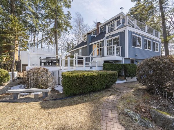 180 30th Street, Shapleigh, ME 04076