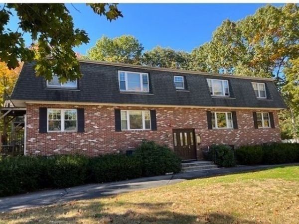 29 Sherman Street, Unit 1, Foxboro, MA 02035