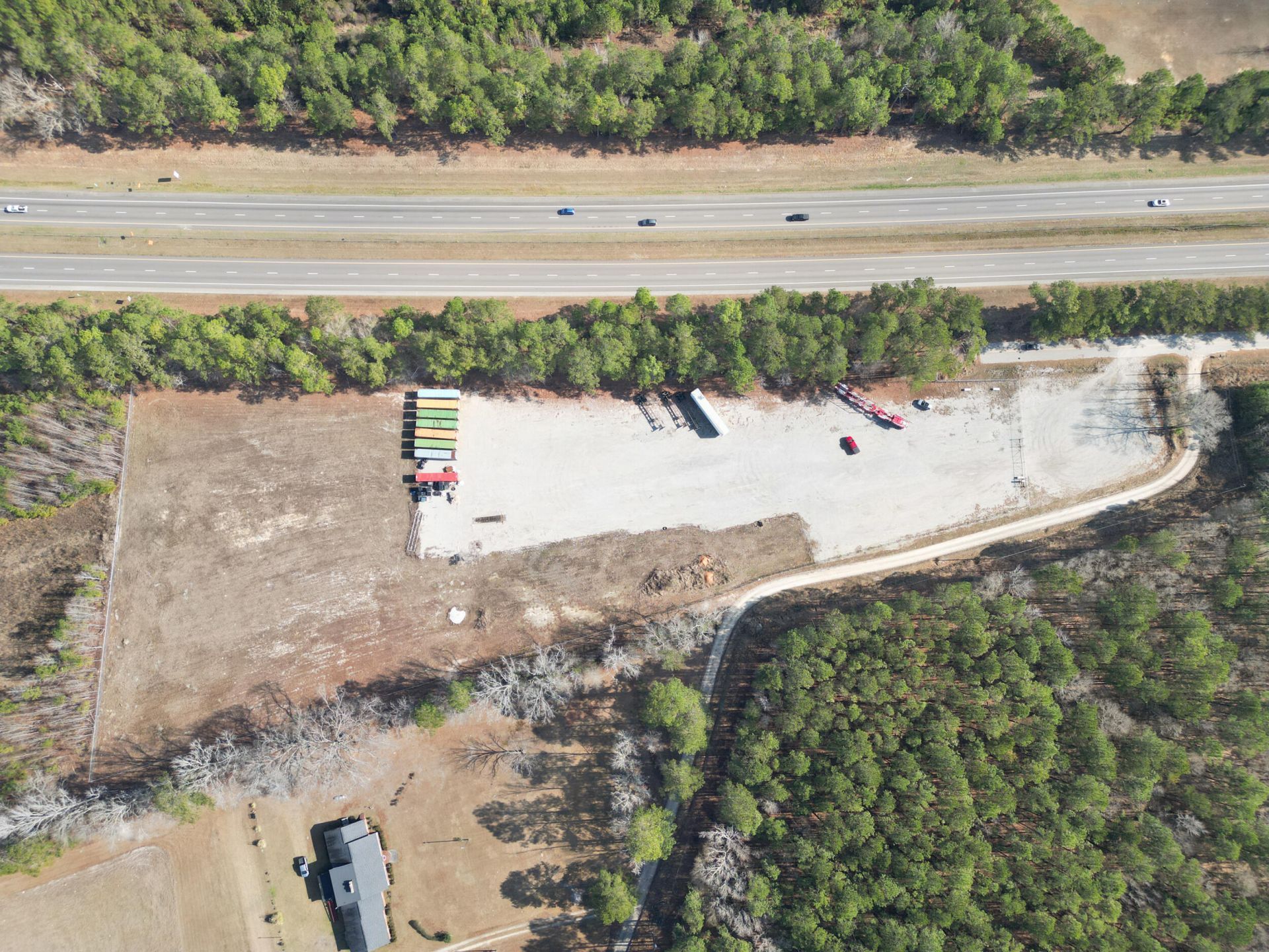 413 Monticello Road  Photo 5