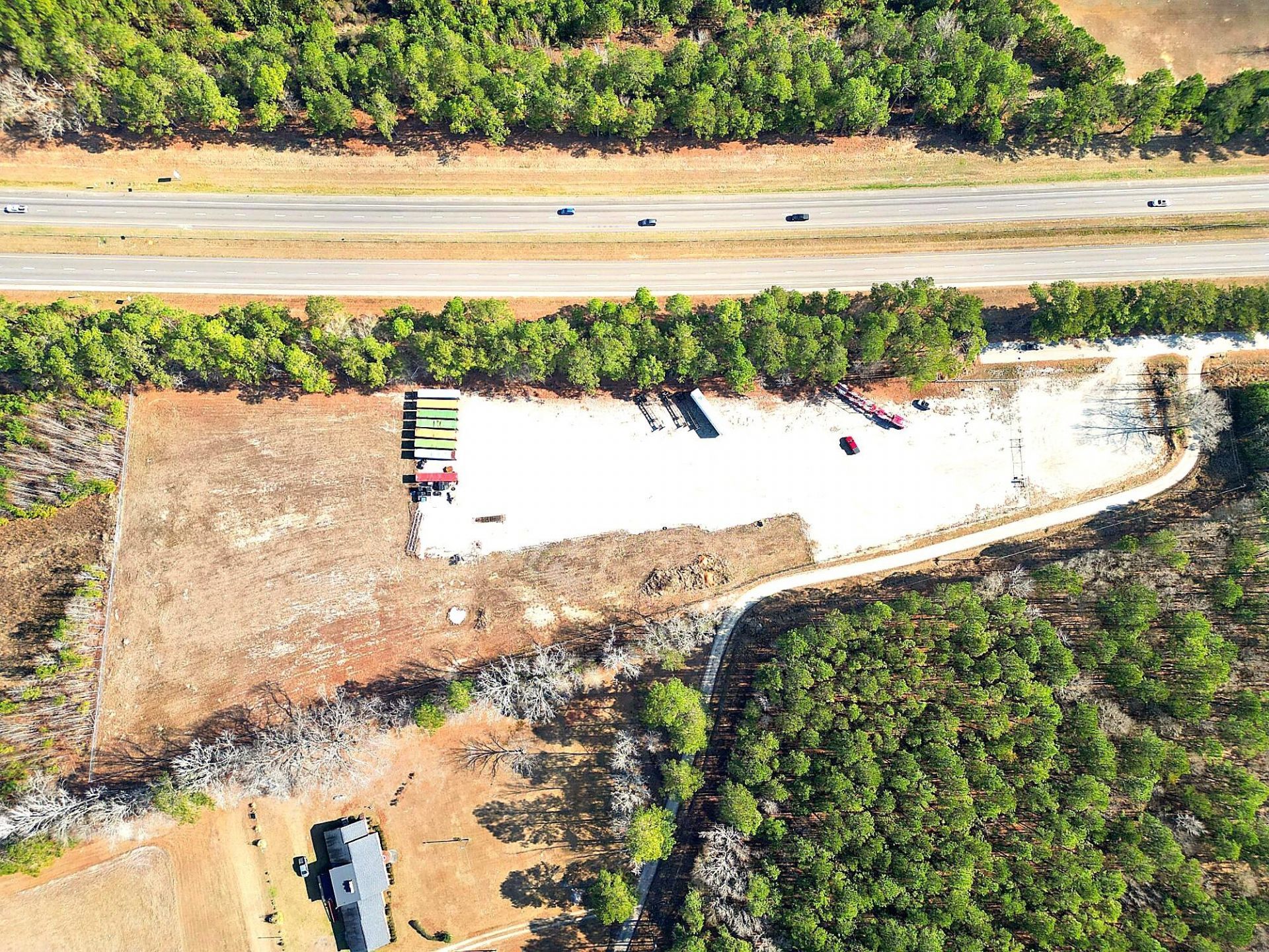 413 Monticello Road  Photo 6