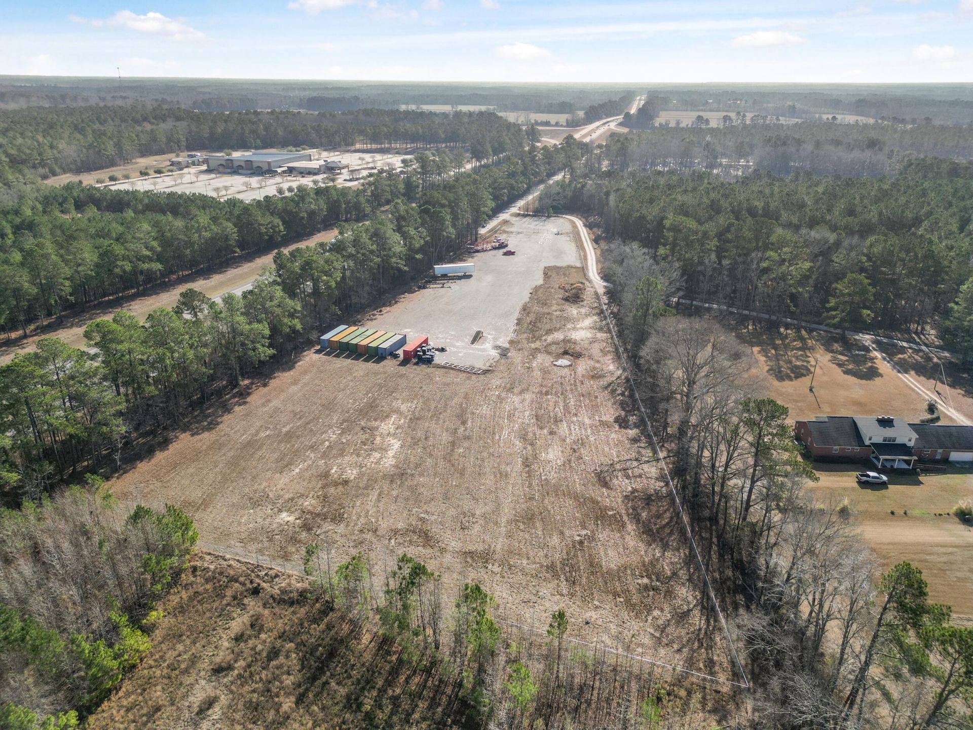 413 Monticello Road  Photo 7