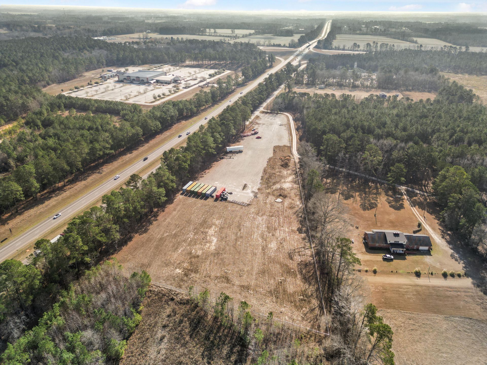 413 Monticello Road  Photo 8