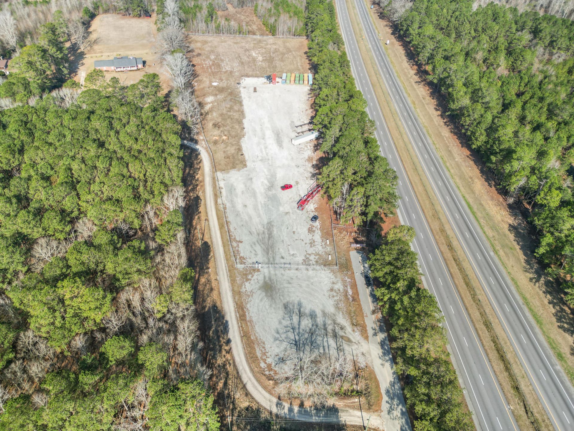 413 Monticello Road  Photo 9