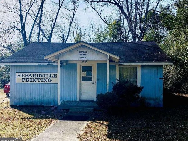 414 Cherokee Avenue, Waycross, GA 31503