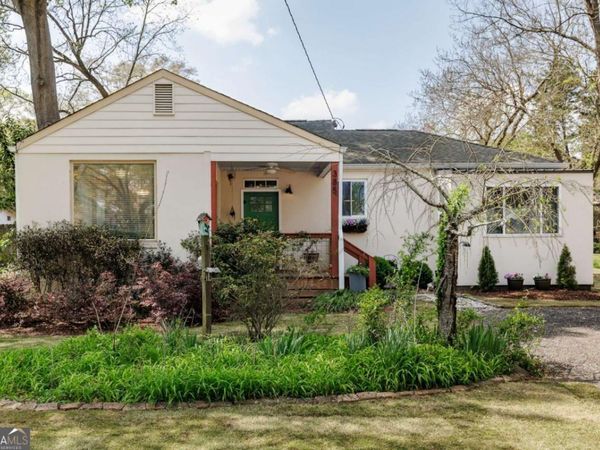 385 Best Drive, Athens, GA 30606