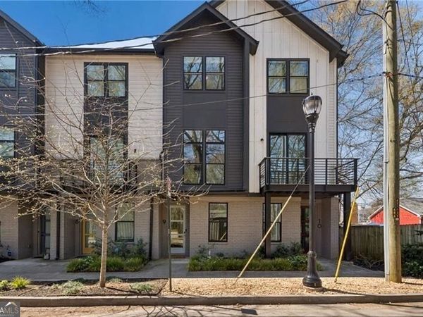 1350 May Avenue SE, Unit 9, Atlanta, GA 30316