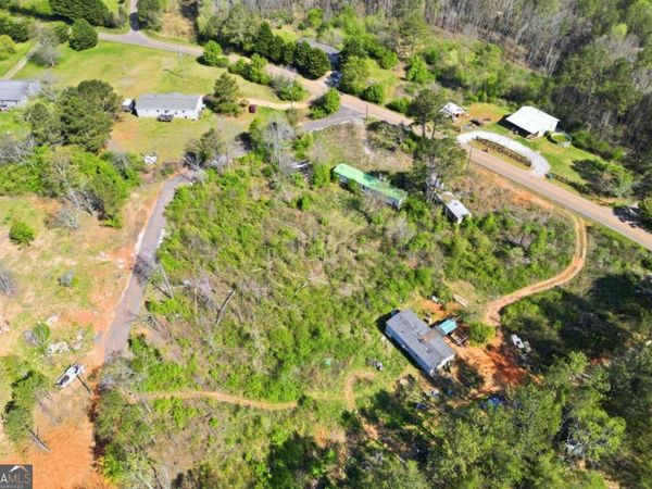 17 Line Crest Drive, Ball Ground, GA 30107