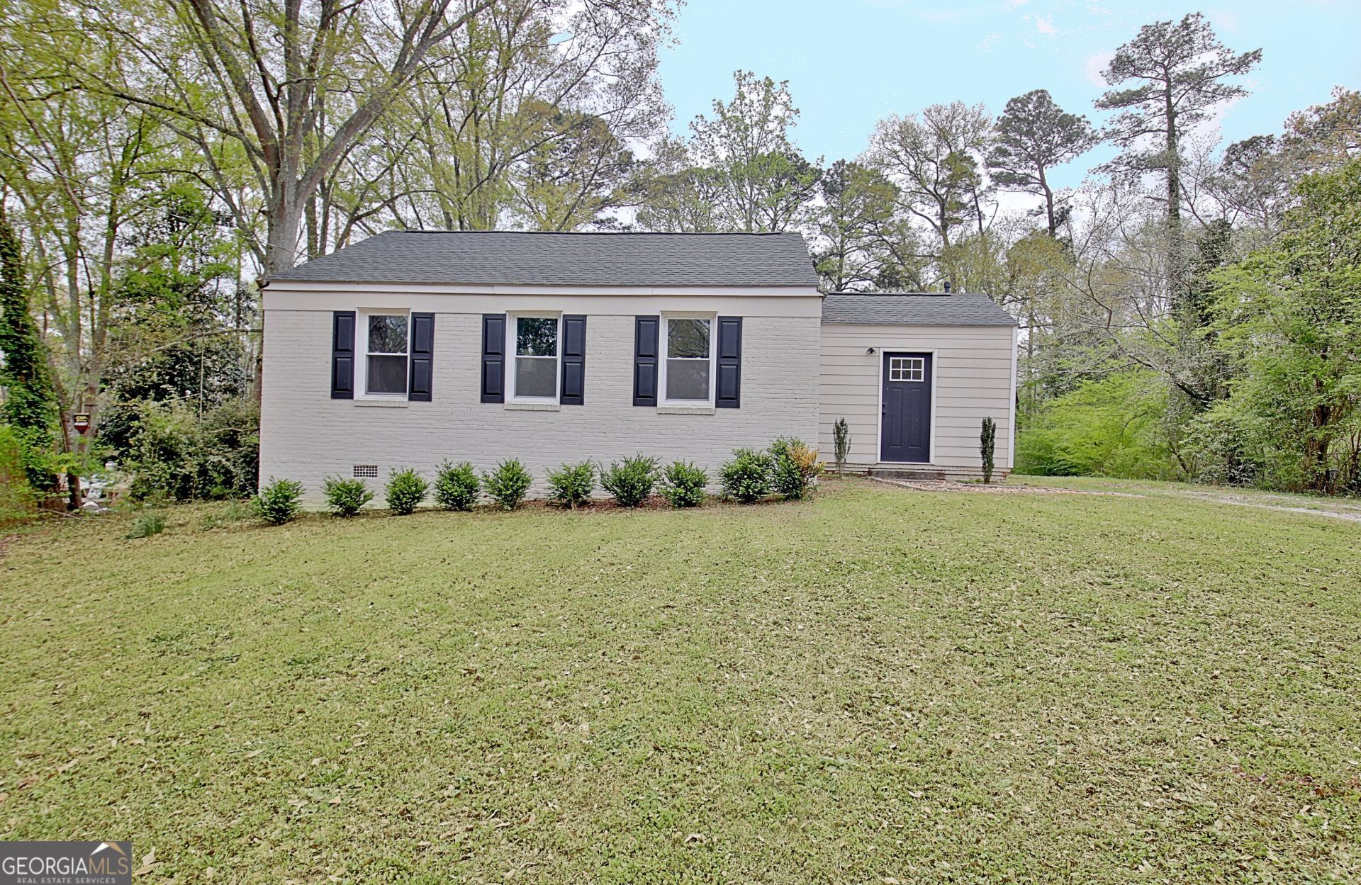 49 Bailey Drive, Newnan, GA 30263 Main Photo
