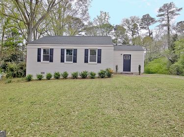 49 Bailey Drive, Newnan, GA 30263