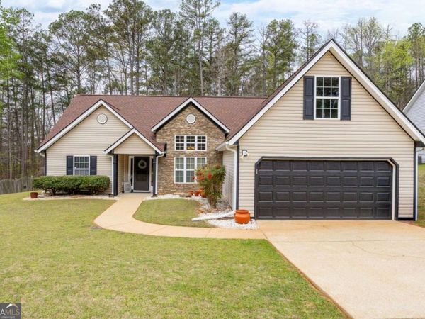 5017 Grist Mill Drive, Villa Rica, GA 30180