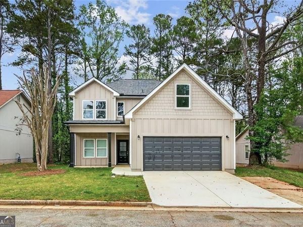 5571 Panola Place, Lithonia, GA 30058