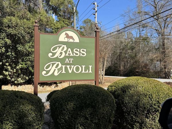 0 Kentucky Downs Drive, Macon, GA 31210