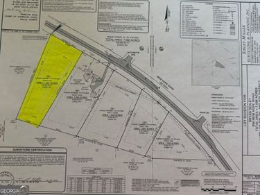 874 New Hope Road, Mcdonough, GA 30252