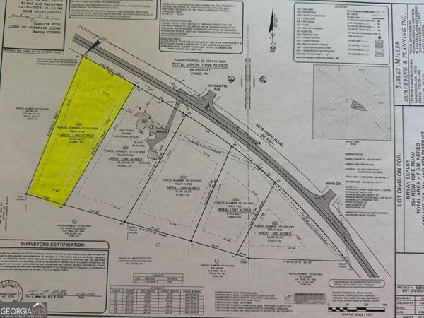 874 New Hope Road, Mcdonough, GA 30252