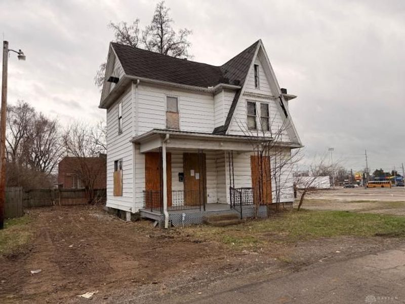 3712 El Paso Avenue, Dayton, OH 45406 Photo 3