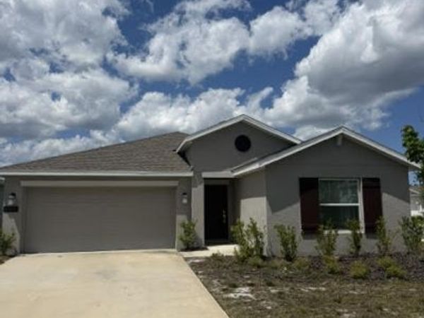 1100 Sand Trap Court, Daytona Beach, FL 32124