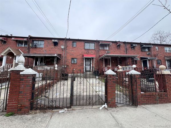 217 Berriman Street , Brooklyn, NY 11208