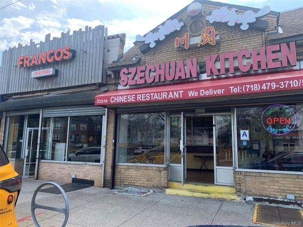 23316 Hillside Avenue , Queens Village, NY 11427