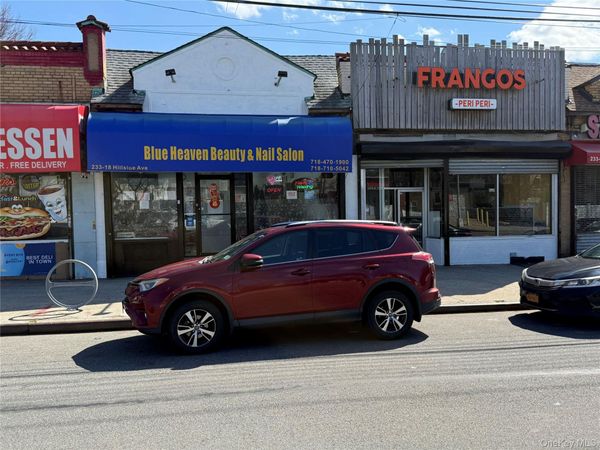 233-16 Hillside Avenue, Queens Village, NY 11427