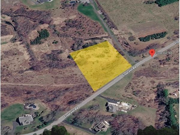 Frost Hill Road , Pleasant Valley, NY 12569
