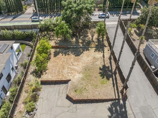 15055 Blossom Hill (Parcel 2) Road, Los Gatos, CA 95032