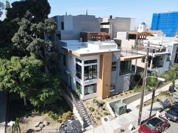 3640 3640 7th Ave, San Diego, CA 92103