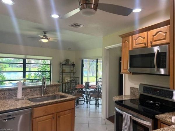 9874 Campbell CIR , NAPLES, FL 34109