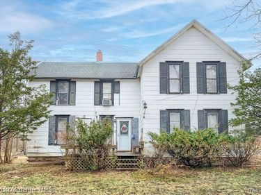4422 N Lapeer Road, Deerfield Twp, MI 48421