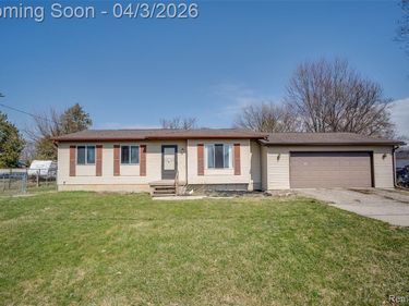 1243 Howard Street, Genesee Twp, MI 48458