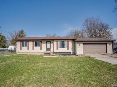 1243 Howard Street, Genesee Twp, MI 48458