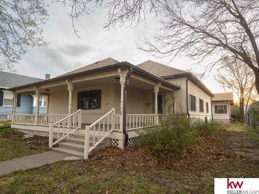 824 N Commercial Avenue, Superior, NE 68978