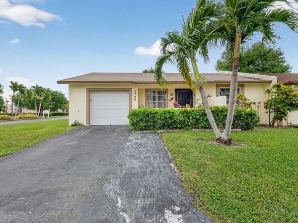 5299 Copperleaf Circle, Delray Beach, FL 33484