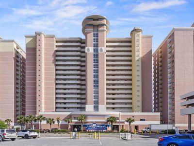 2701 S Ocean Blvd., Unit 1709, North Myrtle Beach, SC 29582
