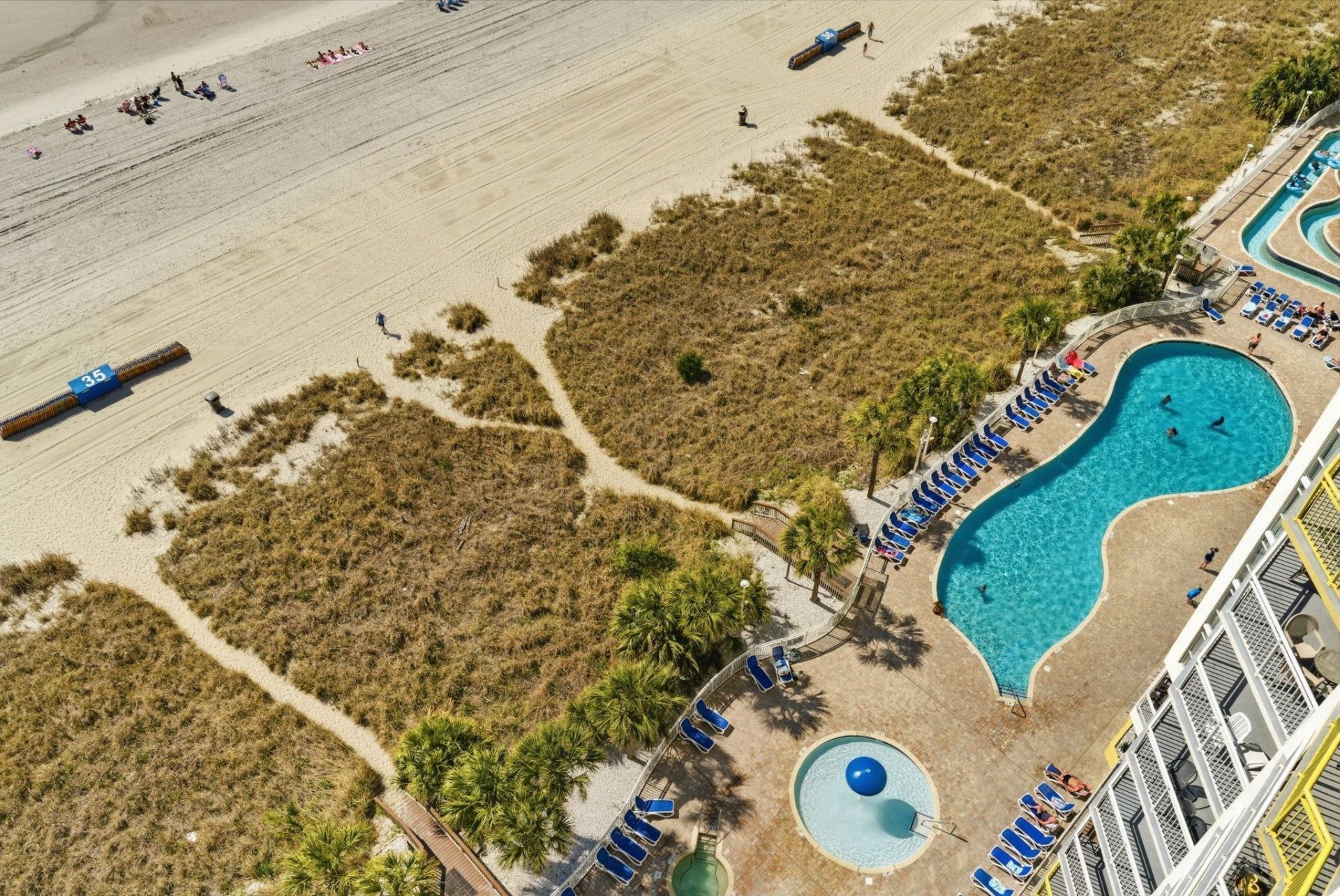 2701 S Ocean Blvd. Photo 26