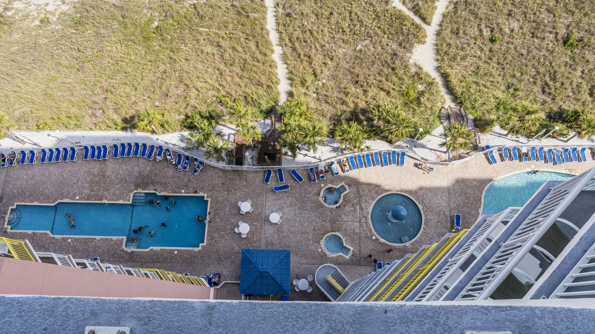 2701 S Ocean Blvd. Photo 32