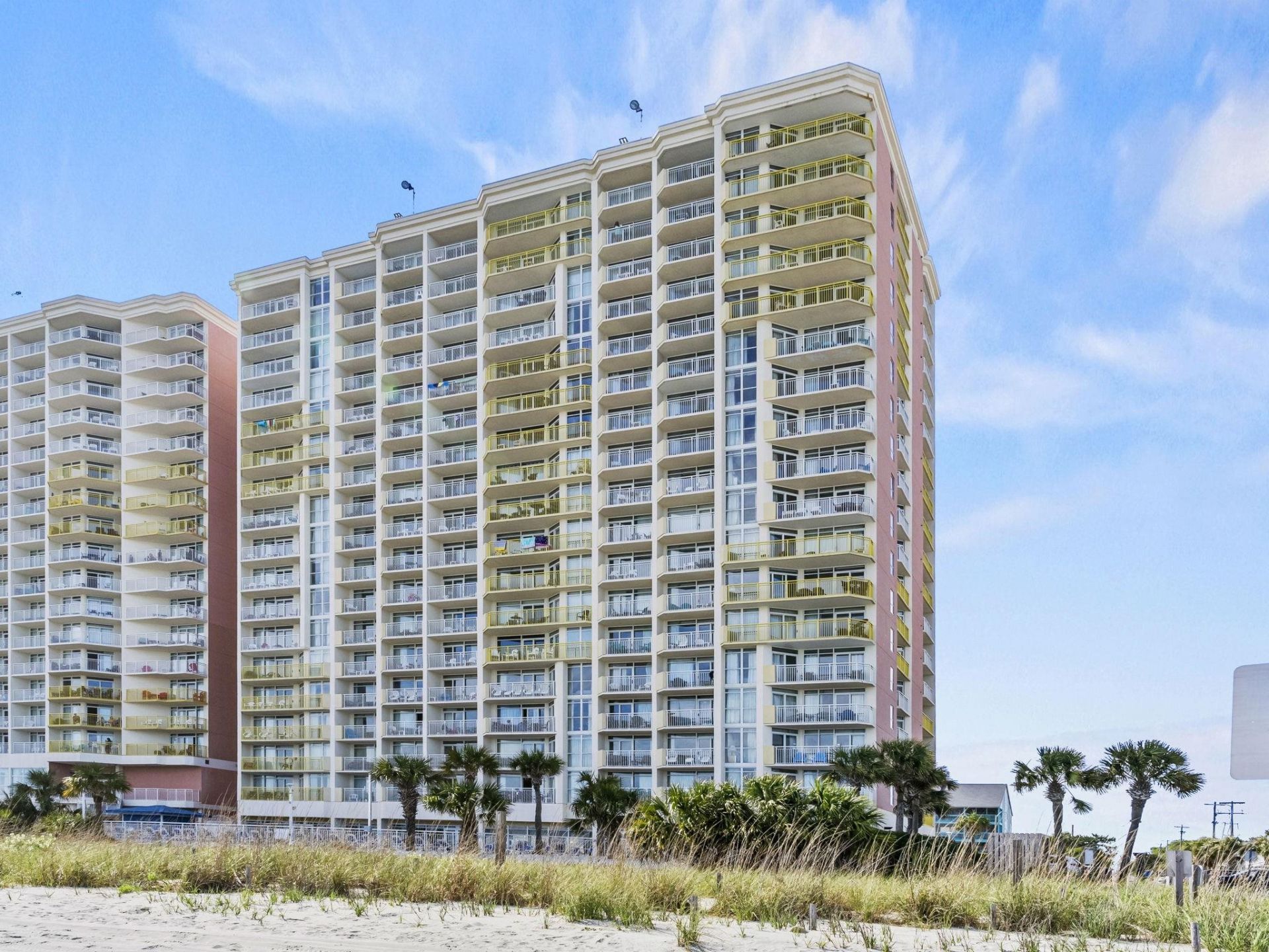 2701 S Ocean Blvd. Photo 36