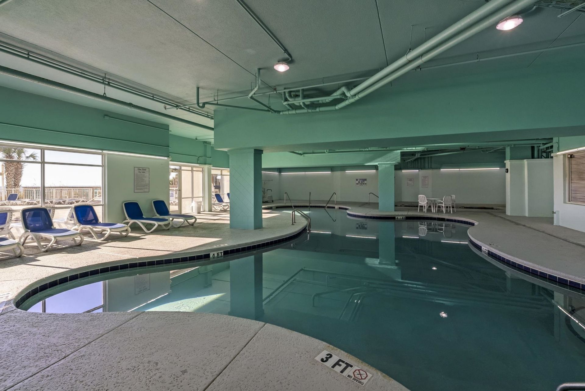 2701 S Ocean Blvd. Photo 37