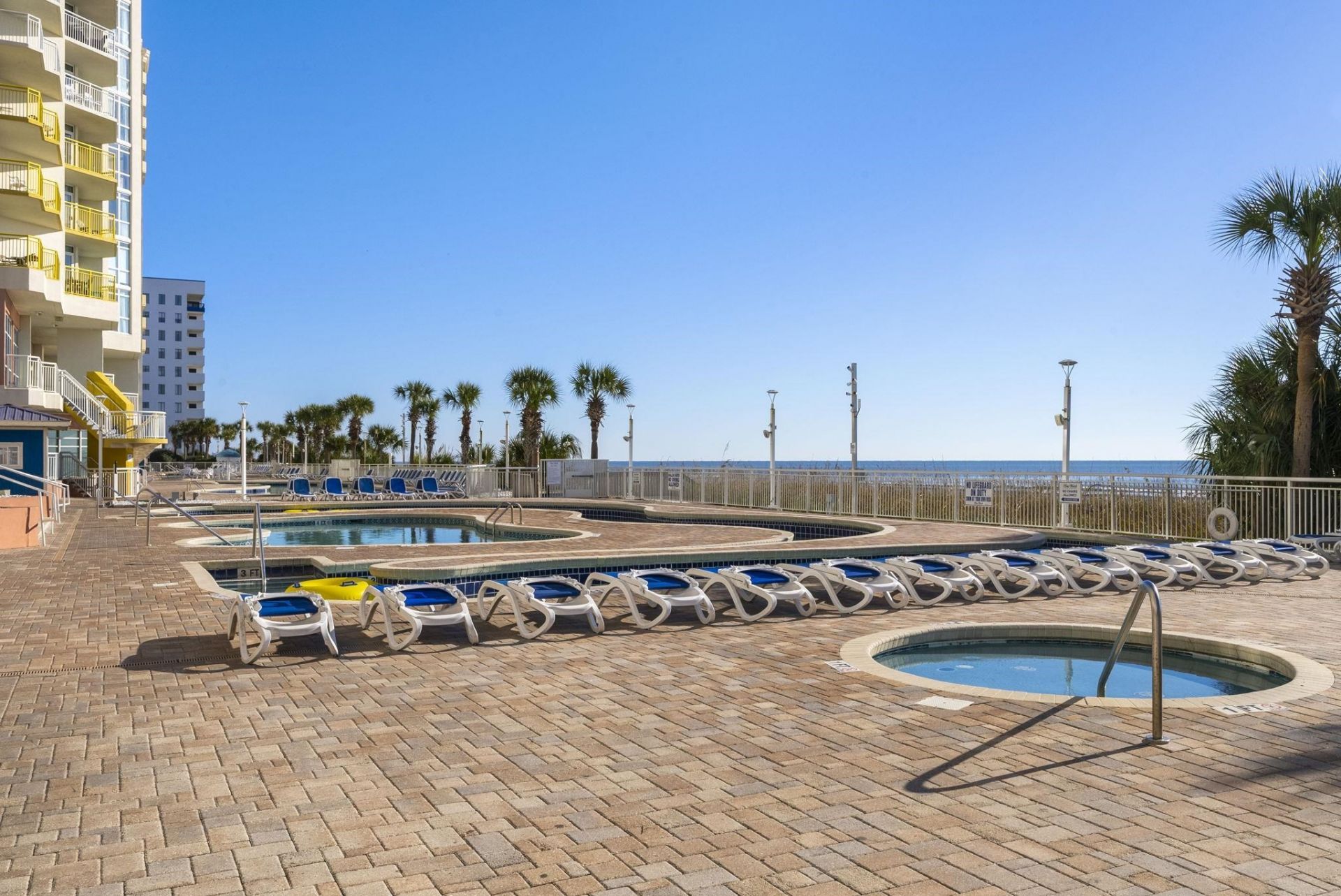 2701 S Ocean Blvd. Photo 38