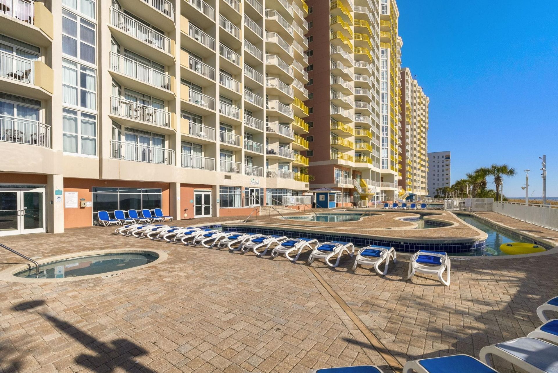 2701 S Ocean Blvd. Photo 40